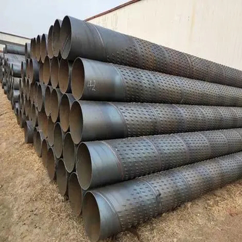 神农架滤水管执行标准中具体参数