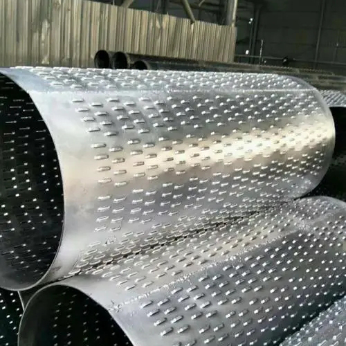 神农架滤水管参考标准及其他因素