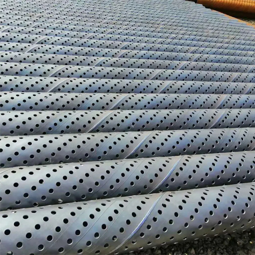 神农架桥式滤水管如何分类？