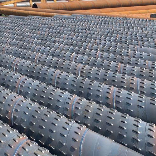 神农架滤水管施工注意事项有哪些？