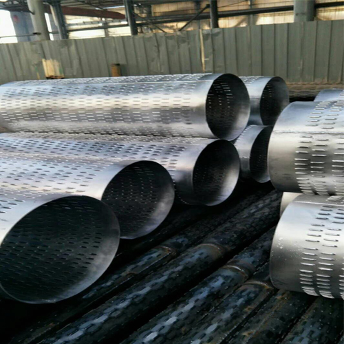 神农架滤水管的加工要求有哪些？