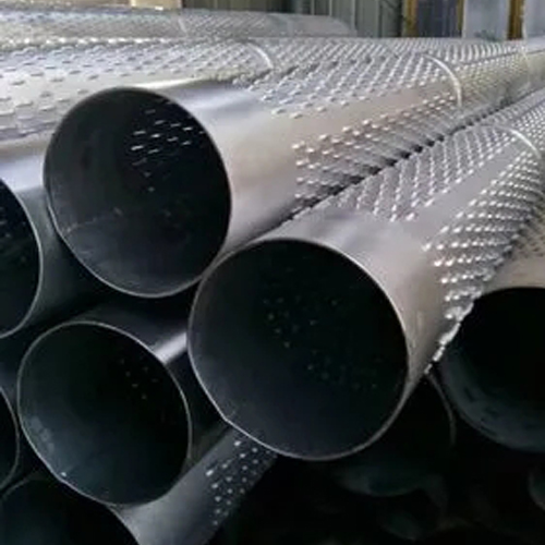 神农架滤水管口径多大最适合施工？