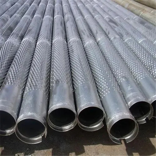 神农架滤水管施工条例包括哪些内容