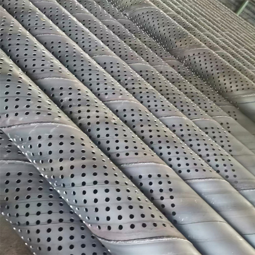 神农架滤水管施工要求及施工条件