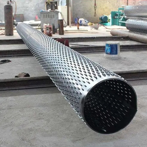 神农架滤水管的施工标准包括哪几个方面？